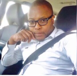Nicholas Tsotetsi