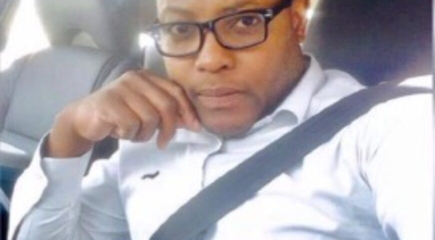 Nicholas Tsotetsi