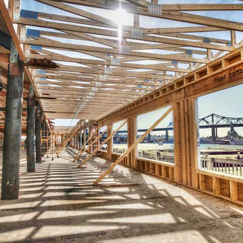 Construction